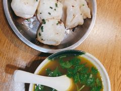 -黄阿姨锅贴大王(万航渡路店)