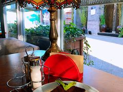 -祖母的厨房西餐厅(丽江金茂店)