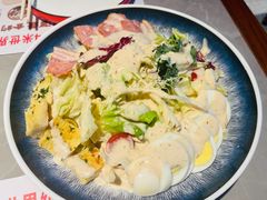 -通海俄式烧烤·俄罗斯大串(嵩山路店)