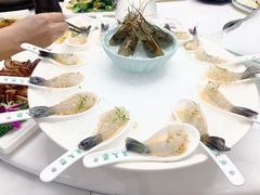 -渔文乐·海鲜大排档(壹品总店)
