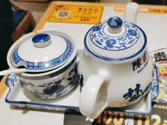 -陳香貴·兰州牛肉面(东方宝泰店)