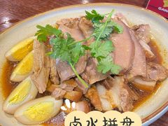 -鱼篮仔·潮汕美食(圆明新园店)