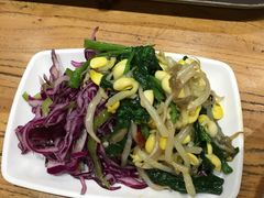 -思泊湖牛肉面(兰州总店)