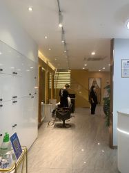 -米莱 Hair Salon 美髮