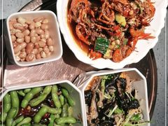 -虾胡闹龙虾馆(湄南河店)