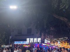 -刘姐啤酒鱼民族演艺餐厅(西街总店)