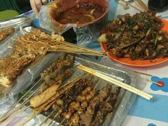 -老王太太串吧(中街店)