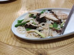 -德胜轩正宗顺德菜(宝安沙井会展中心店)