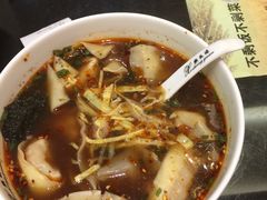 -熙盛源(滨湖万达店)