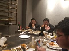 -雅玛花式铁板烧(国宏宾馆店)