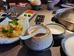-同仁四季椰子鸡(宝安壹方城店)