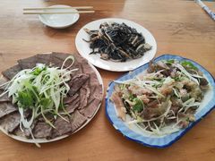 -十二忠手拉面(中华路店)