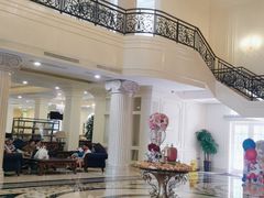 -中旅阿那亚九龙湖·公主酒店