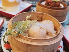 -七爷清汤腩·港式餐厅(金狮广场店)