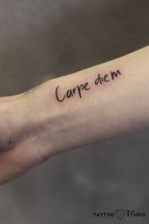 -飛凡TATTOO纹身•原创