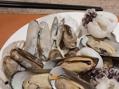 -南通绿洲国际假日酒店全日餐厅