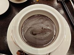 古法陈皮红豆沙-杭州西子湖四季酒店·金沙厅