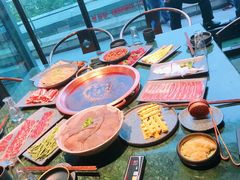-肆味(东原1891江景店)