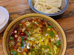 -兄弟俩老李家牛肉汤(总店)