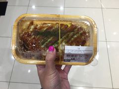 -AEON永旺超市(天津津南店)