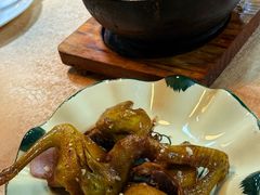 -蒸坊黄鳝饭(骏丰大厦店)