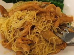 -翠华餐厅(旺角文华商场店)