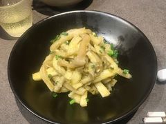 烧椒手撕茄-德发长·花式蒸饺(大唐不夜城店)