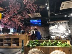 -黄家码头老火锅(解放碑旗舰店)