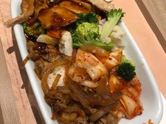-吉野家(学院路店)