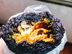 -凌阿姨·粢饭团(清扬路店)