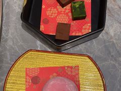 -一绪に寿喜烧(虹悦城店)