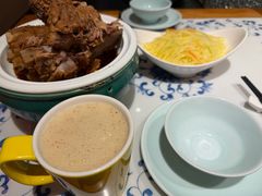 -东方饺子王(新阳路店)