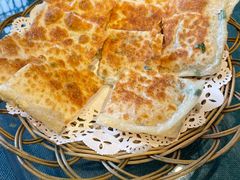 印度飞饼-二十八里太湖船菜(吉祥路店)