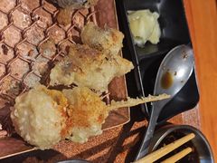 -天妇罗内顺田(罗湖店)
