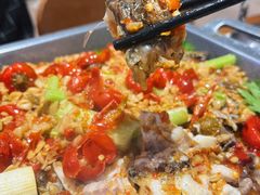 -三味鱼屋(琥珀山庄店)