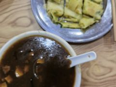 -马武胡辣汤海三水煎包(古槐街店)