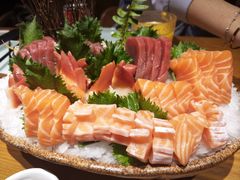 -花和海鲜自助(梅江店)