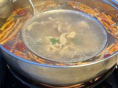 -小煵记·打边炉(西丽文光店)