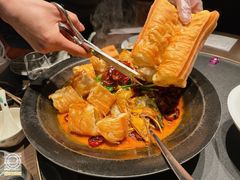 -拾久(朝阳公园店)