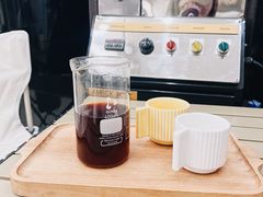 -玫瑰咖啡(中山六路店)