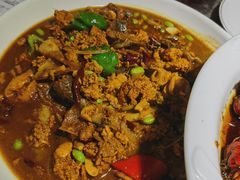 -欧记轩龙虾·私房菜(A店)