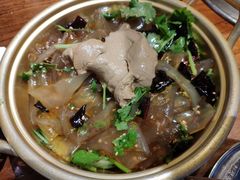 -原始泥炉烤肉(总店)