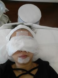 -VE专注问题肌·赛诺龙&科学美肤中心