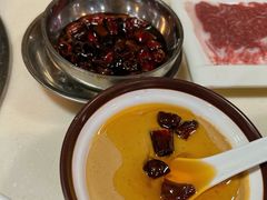 -福寿斋·老北京铜锅涮肉·烤鸭(顺义总店)