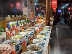 -古道村落(温汤店)