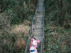 -九皇山景区