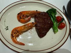 -马克西姆俄罗斯餐厅(绥芬河店)