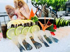 -八仔大富楼·河鲜(西江店)