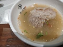 -九府羊·鲜羊火锅·烤串(新华路店)