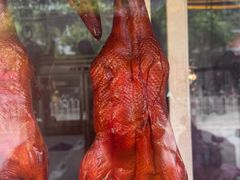 -宜良狗街老杨烤鸭店